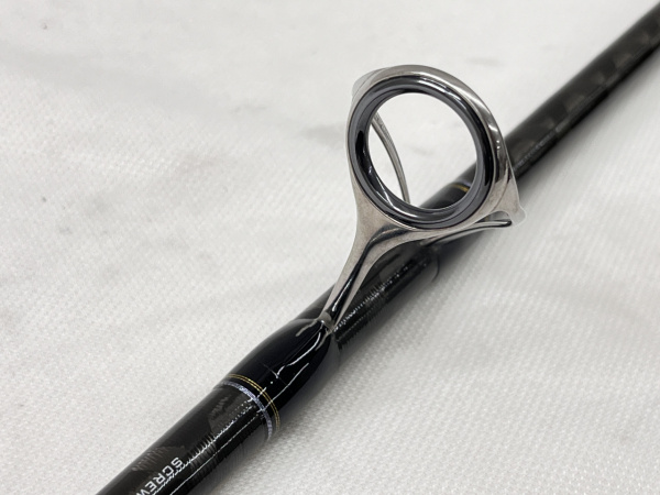 20ネッサ エクスチューン S106MH